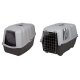 ZOOFARI® Katzentoilette/-transportbox - B-Ware