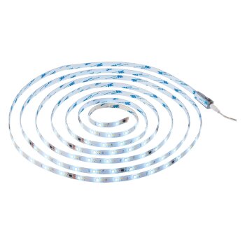 LIVARNO home LED-Band, 5 m, mit Farbwechsel - B-Ware sehr gut