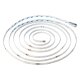 LIVARNO home LED-Band, 5 m, mit Farbwechsel - B-Ware sehr gut