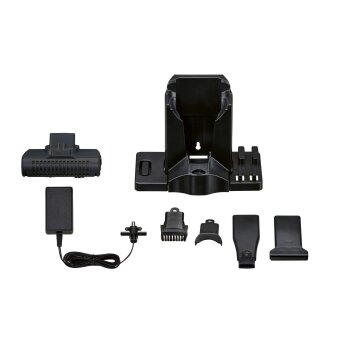 SILVERCREST® 20-V-Akku-Handstaubsauger »SHSA 20-Li B1«, ohne Akku, mit Ladeadapter - B-Ware gut