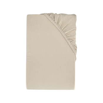 LIVARNO home Spannbettlaken Bi-Elastic 140-160x200 cm...