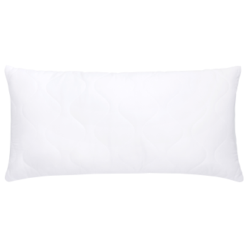 LIVARNO home Kopfkissen, kochfest, 80 x 40 cm - B-Ware...