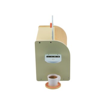 lupilu® Tischgrill 2 in 1 / Bäckerei und Cafe (Bäckerei) - B-Ware sehr gut
