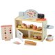 lupilu® Tischgrill 2 in 1 / Bäckerei und Cafe (Bäckerei) - B-Ware sehr gut
