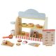 lupilu® Tischgrill 2 in 1 / Bäckerei und Cafe (Bäckerei) - B-Ware sehr gut