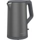 GRUNDIG Wasserkocher WK 7340, schwarz - B-Ware sehr gut