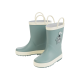 lupilu® Kleinkinder Regenstiefel mit textiler Innenausstattung (Blau, 30) - B-Ware sehr gut