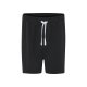 LIVERGY® Herren Shorts, mit modischer Struktur (Schwarz, XL (56/58)) - B-Ware neuwertig