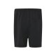 LIVERGY® Herren Shorts, mit modischer Struktur (Schwarz, XL (56/58)) - B-Ware neuwertig