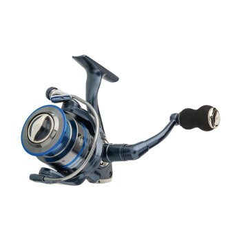 CRIVIT Angelfreilaufrolle »3000-S/5000-S« / Spinnrolle »2000« (Spinnrolle 2000) - B-Ware neuwertig