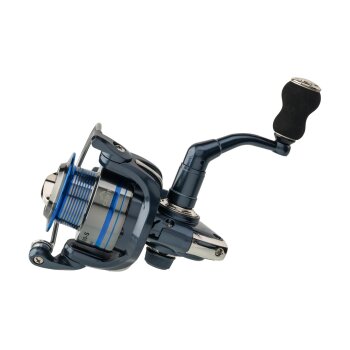 CRIVIT Angelfreilaufrolle »3000-S/5000-S« / Spinnrolle »2000« (Spinnrolle 2000) - B-Ware neuwertig