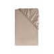 LIVARNO home Perkal-Spannbettlaken, 180-200 x 200 cm - B-Ware