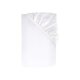 LIVARNO home Perkal-Spannbettlaken, 180-200 x 200 cm - B-Ware