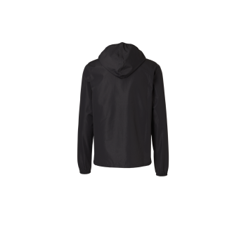 CRIVIT Regenjacke, Halfzip, wasserabweisendes...