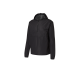CRIVIT Regenjacke, Halfzip, wasserabweisendes Obermaterial - B-Ware