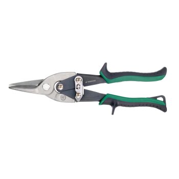 PARKSIDE® Handwerkzeug, Blechscheren-Set, 3-teilig - B-Ware sehr gut