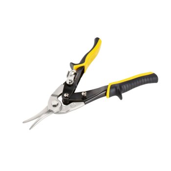 PARKSIDE® Handwerkzeug, Blechscheren-Set, 3-teilig - B-Ware sehr gut