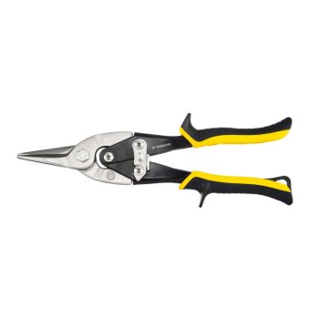PARKSIDE® Handwerkzeug, Blechscheren-Set, 3-teilig - B-Ware sehr gut