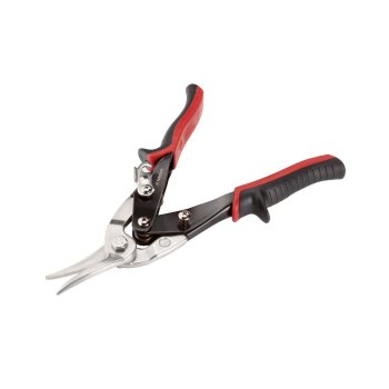 PARKSIDE® Handwerkzeug, Blechscheren-Set, 3-teilig - B-Ware sehr gut