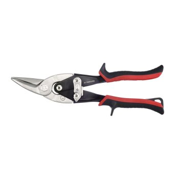 PARKSIDE® Handwerkzeug, Blechscheren-Set, 3-teilig - B-Ware sehr gut