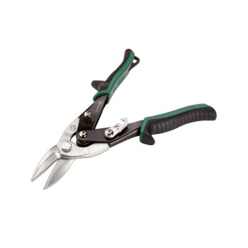 PARKSIDE® Handwerkzeug, Blechscheren-Set, 3-teilig - B-Ware sehr gut