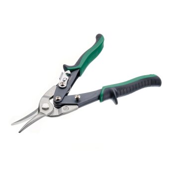 PARKSIDE® Handwerkzeug, Blechscheren-Set, 3-teilig - B-Ware sehr gut