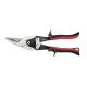 PARKSIDE® Blechscheren-Set, 3-teilig / Trockenbau-Set, 2-teilig (Blechscheren Set) - B-Ware sehr gut