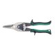 PARKSIDE® Handwerkzeug, Blechscheren-Set, 3-teilig - B-Ware sehr gut