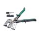 PARKSIDE® Handwerkzeug, Blechscheren-Set, 3-teilig - B-Ware sehr gut
