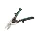 PARKSIDE® Handwerkzeug, Blechscheren-Set, 3-teilig - B-Ware sehr gut