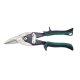 PARKSIDE® Handwerkzeug, Blechscheren-Set, 3-teilig - B-Ware sehr gut