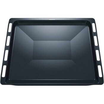 Siemens Backblech HZ431002 - B-Ware Transportschaden...