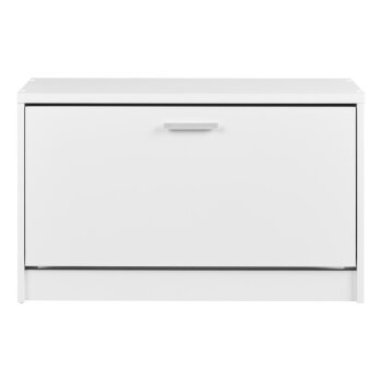 LIVARNO home Schuhschrank, mit hochwertigen Beschlägen - B-Ware Transportschaden