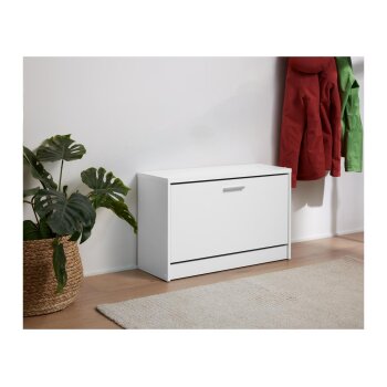 LIVARNO home Schuhschrank, mit hochwertigen Beschlägen - B-Ware Transportschaden