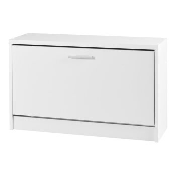 LIVARNO home Schuhschrank, mit hochwertigen Beschlägen - B-Ware Transportschaden