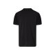 LIVERGY® Herren Feinstrick-Poloshirt, aus weichem Strukturstrick (Schwarz, L (52/54)) - B-Ware neuwertig