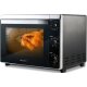 Hanseatic Mini-Backofen OT42ML, schwarz - B-Ware Transportschaden Kosmetisch
