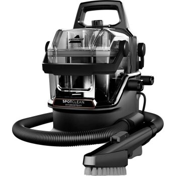 Bissell Wasch-Sauger 3697N SpotClean, schwarz - B-Ware gut