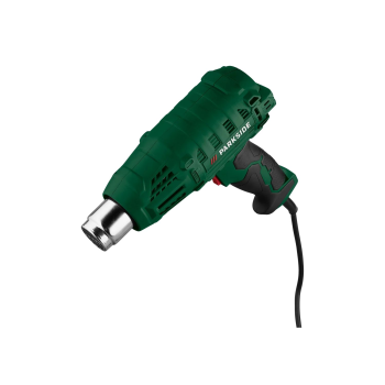PARKSIDE® Heißluftgebläse »PHLGB 2000 A1«, mit 3-teiligem Düsen-Set - B-Ware sehr gut