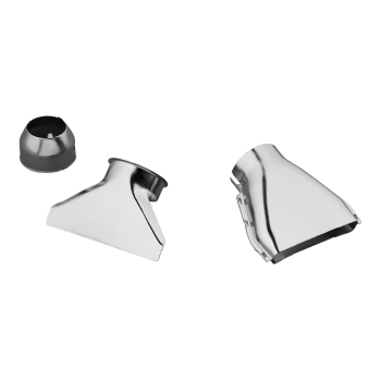 PARKSIDE® Heißluftgebläse »PHLGB 2000 A1«, mit 3-teiligem Düsen-Set - B-Ware sehr gut