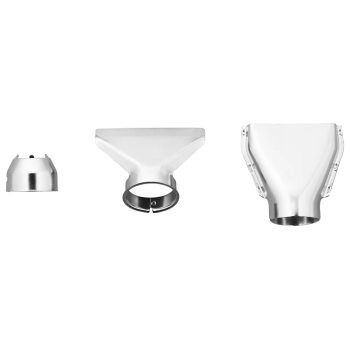 PARKSIDE® Heißluftgebläse »PHLGB 2000 A1«, mit 3-teiligem Düsen-Set - B-Ware sehr gut