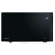 Hisense Mikrowelle H25MOBS4HGI, schwarz - B-Ware sehr gut