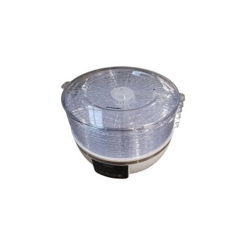 SILVERCREST® Dörrautomat, mit 5 stapelbaren Behälter - B-Ware sonstiges