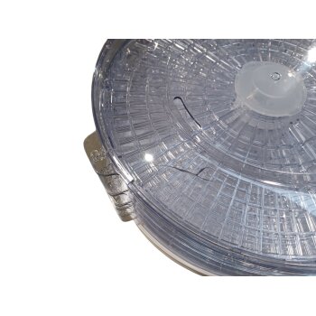 SILVERCREST® Dörrautomat, mit 5 stapelbaren Behälter - B-Ware sonstiges