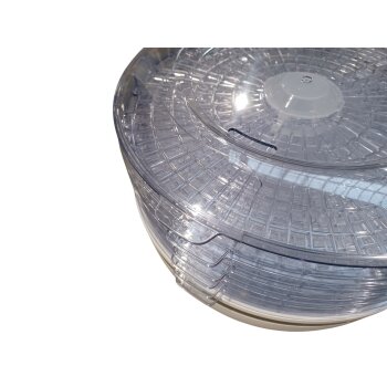 SILVERCREST® Dörrautomat, mit 5 stapelbaren Behälter - B-Ware sonstiges