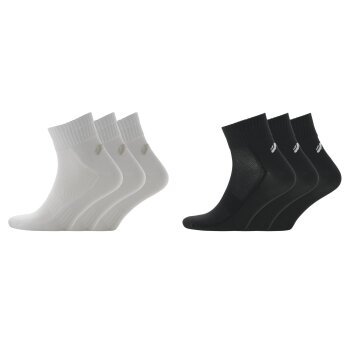 CRIVIT Sportsocken, 3 Paar - B-Ware