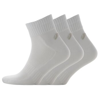 CRIVIT Sportsocken, 3 Paar - B-Ware