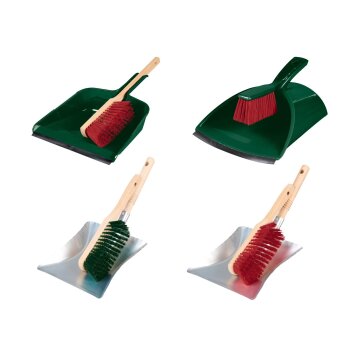 PARKSIDE® Outdoor Kehrgarnitur, 2-teilig - B-Ware