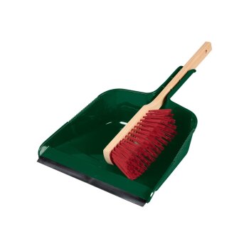 PARKSIDE® Outdoor Kehrgarnitur, 2-teilig - B-Ware