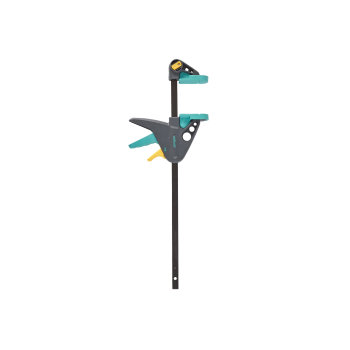 Wolfcraft Einhandzwinge PRO M, 300 mm - B-Ware sehr gut